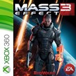🔥  Mass Effect 3 (XBOX)