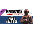 Insurgency: Sandstorm - Pilot Gear Set DLC - STEAM RU