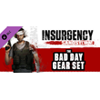 Insurgency: Sandstorm - Bad Day Gear Set DLC - STEAM