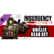 Insurgency: Sandstorm - Ghillie Set DLC - STEAM RU