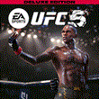 🔥 XBOX | АРЕНДА | UFC 5 Deluxe Edition