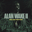 🔥 XBOX | АРЕНДА | Alan Wake 2 Deluxe Edition