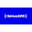 📻🎵 SiriusXM ❤️🎵 Подписка на 12 месяцев
