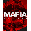 Активация Mafia Trilogy для Xbox