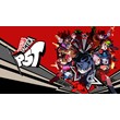 Persona 5 Tactica:DELUXE EDITION+PATCHES+Steam🌎