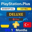 🔥 Подписка EA Play 1 месяц + Аккаунт PSN Турция 🌍