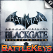 ✅Batman: Arkham Origins Blackgate - Deluxe Edition💳0%