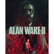 🟨Alan Wake 2 + DELUXE EDITION ☑️ ⚫EPIC GAMES (PC) +🎁