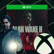 Alan Wake 2 Deluxe Edition Xbox Series X|S