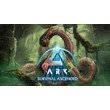 ARK Survival Ascended PC Steam in Your NEW Acc 👑♘
