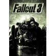 🎁Fallout 3 Game of the Year Edition🌍МИР✅АВТО