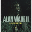 ALAN WAKE 2 DELUXE EDITION + DEAD ISLAND 2🌍EPIC GAMES