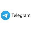 3000 чатов для рекламы в Telegram