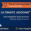 Ultimate Addons for WPBakery [3.19.19] - Russification