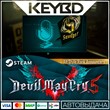 Devil May Cry 5 - Alt Style Rank Announcers DLC🚀АВТО