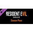 Resident Evil 7 - Season Pass DLC🚀АВТО💳0%