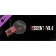 Resident Evil 4 Charm: ´Handgun Ammo´ DLC 🚀АВТО💳0%