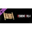 Resident Evil 4 Treasure Map: Expansion DLC🚀АВТО💳0%