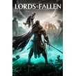 Lords of the Fallen Xbox X|S Activation