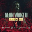 ALAN WAKE 2 DELUXE❤Сборник 280 Игр Steam Epic Game❤