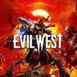 ☀️ Evil West (PS/PS5/RU) П3 - Активация