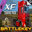 ✅Euro Truck Simulator 2 - XF Tuning Pack⭐️STEAM RU💳0%