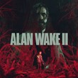 Shared Alan Wake 2 Epic Account Offline And Bonus Game