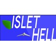 Islet Hell STEAM KEY REGION FREE GLOBAL ROW