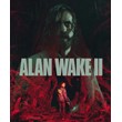 Alan Wake 2 (PS5/TR/RU) Аренда от 7 суток