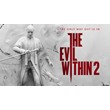 The Evil Within 2 🎮EpicGames (PC)