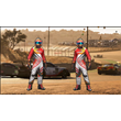 ☘️Forza Motorsport Magma Driver´s Suit for XBOX | KEY☘️