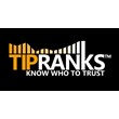 TipRanks Premium ❤️✅Подписка на 12 месяцев