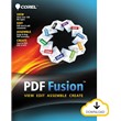 Corel PDF Fusion - PDF editor and creator - lifetime