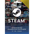 ✅Steam 20 $ USD (USA) 🇺🇸 Gift Card (Instant) + 🎁