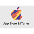 🍏iTunes & App Store Gift Card 2$ - 300$ 🇺🇸USA ✅FAST