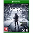 Metro Exodus Xbox One Activation✅