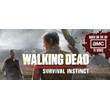 The Walking Dead: Survival Instinct + 2xDLC Steam Gift