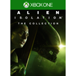 Alien: Isolation - The Collection Xbox One Activation ✅
