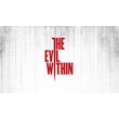 The Evil Within [EPIC GAMES] RU/MULTI + WARRANTY