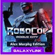 🟣  RoboCop: Rogue City Alex Murphy Edition Offline 🎮