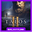 🟣  The Talos Principle 2 -  Steam Оффлайн 🎮