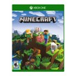 Minecraft Xbox One Activation ✅