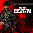 🔥 XBOX | АРЕНДА | Call of Duty Modern Warfare III