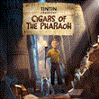 🔥 XBOX | АРЕНДА | Tintin Reporter Cigars of the Pharao