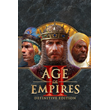 Age of Empires II: Активация Definitive Edition для Xbo