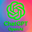 OpenAI ChatGPT 🔥 Personal account ✅ (5-18$ + API key)