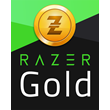Razer Gold 5-25-50-100-250 TL (TRY) PIN