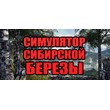 Birch Simulator 💎 STEAM GIFT RUSSIA