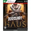 🚀Dead Island 2 - Haus (DLC) (XBOX)