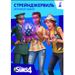 The Sims 4 Стрейнджервиль - Игровой набор/EA/ORIGIN🐭